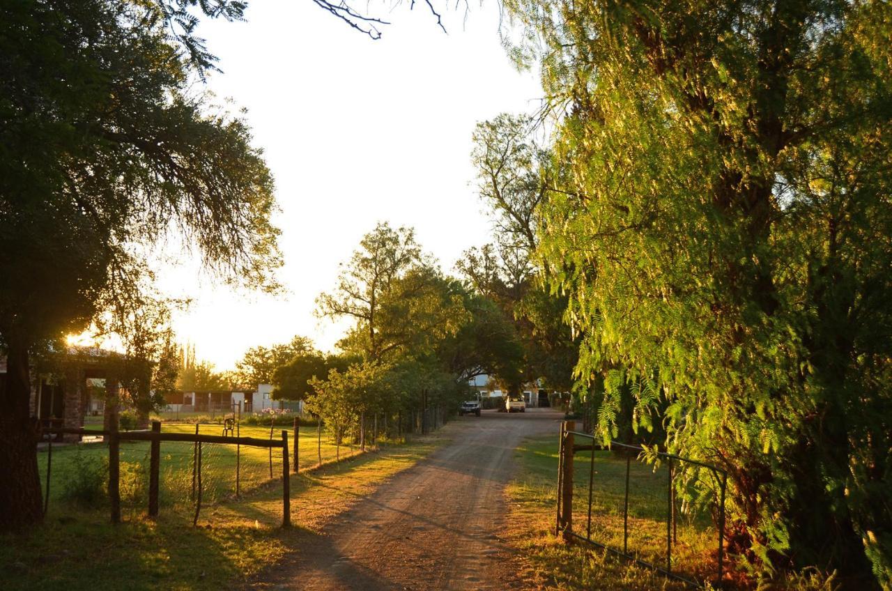 Beaconsfield Farm Hofmeyr Exterior foto